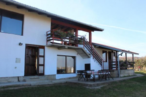 Salaš Belo Brdo